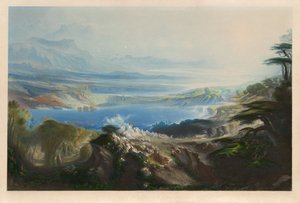 Die Ebenen des Himmels