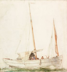 Segelboot