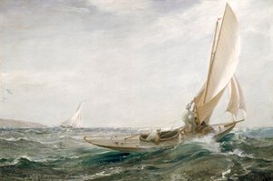 Durch Meer und Luft, 1910