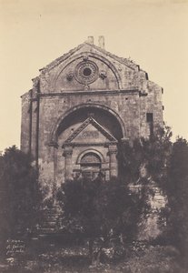 St. Gabriel bei Arles