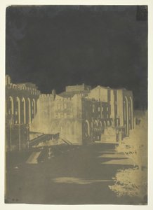 Der Papstpalast, Avignon