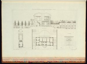Gebundener Druck (Frankreich)