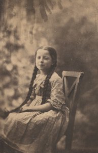Marie LaPorte von Charles Ozanam