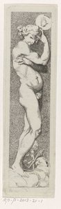 Das Genie von Charles Philippe Campion de Tersan