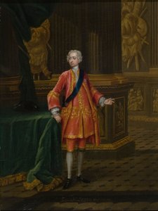 Friedrich, Prinz von Wales