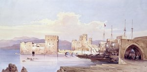 Unbekanntes Bild von Charles Pierron