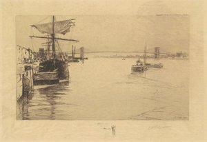 Brooklyn-Brücke