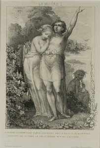 Tafel Eins aus Elend