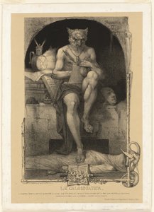 Der Verleumder