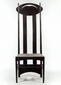 Hochlehner, ca. 1897