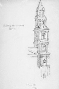 Marian del Carmine, Neapel