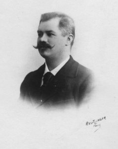 Descaves, ca. 1893
