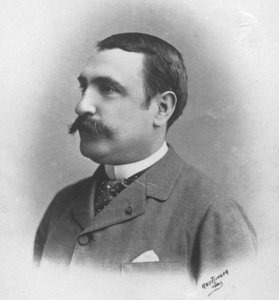 Mercie, ca. 1893