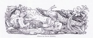 Sommer, aus The Magazine of Art 1893, Cassell and Company, 1893