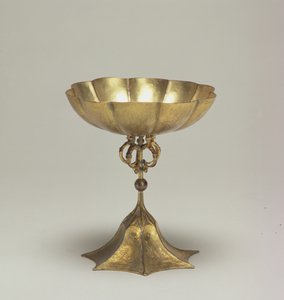 Sportpokal, ca. 1895