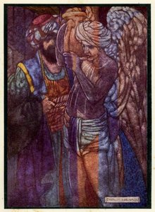 Illustration für The Rubaiyat Of Omar Khayyam