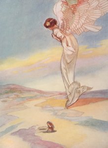 Am Anfang, Die Geschichte der Genesis von Charles Robinson
