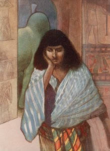 Am Anfang, Die Geschichte der Genesis