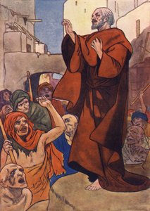 St. Andreas in Marmadonia