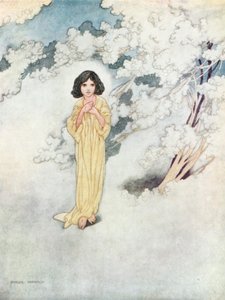 Der kleine Junge, den er geliebt hatte von Charles Robinson