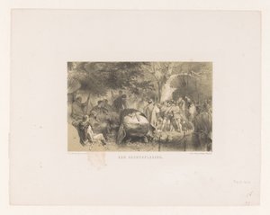 Rechtsprechung und Verurteilung im Wald Eine Rechtsprechung