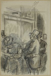 Die Kartoffelernte
