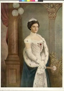 Kaiserin von Österreich Zita