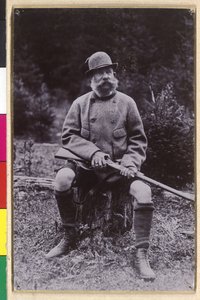 Franz Joseph I.