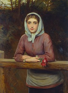 Das Rendezvous, 1881