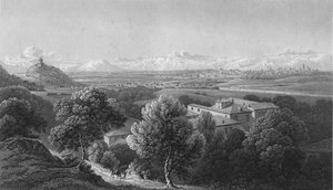 Turin, 1818