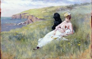 Meeresträume, 1888