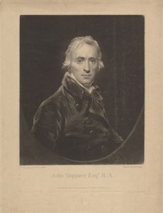 John Hoppner von Charles Turner