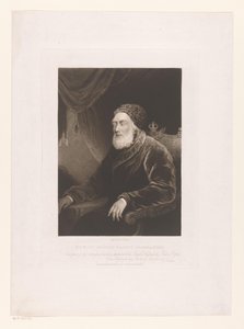 Porträt von George III. von Großbritannien
