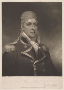 Sir Harry Burrard-Neale, 2. Baronet von Charles Turner