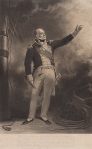 Der ehrenwerte Edward Lord Viscount Exmouth