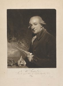 Thomas Tomkins von Charles Turner