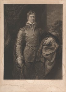 William Spencer, Herzog von Devonshire