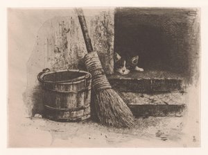 Katze und Maus