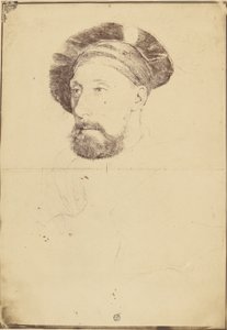 Sir Nicolas Caren von Charles Von Bouell
