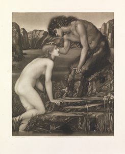 Pan und Psyche