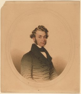 Unbekannter Yale-Student