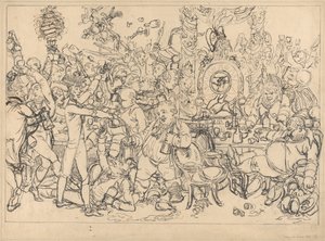 Der Union Club von Charles Williams