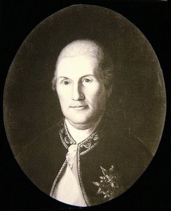 Der Comte de Rochambeau