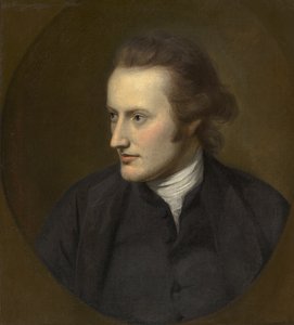 David Ramsay von Charles Willson Peale