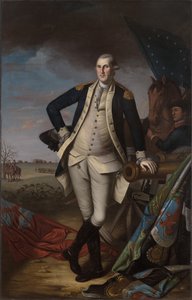 von Charles Willson Peale