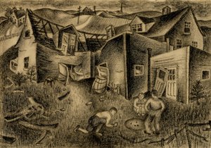 Spiel von Charles Zencey
