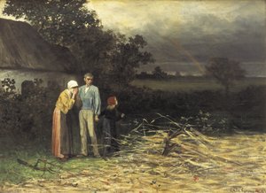 Die verlorene Ernte