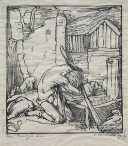 Der verlorene Sohn