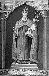 Wilhelm von Wykeham