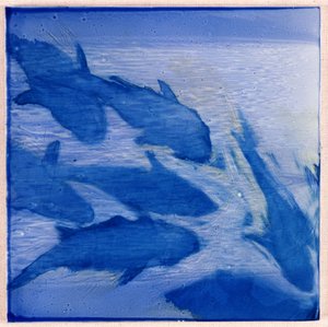 Jungfern I, 2000